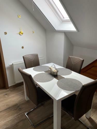 Apartamento V�r-lak Resort