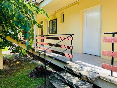 Apartamento Kazinczy Deluxe Home