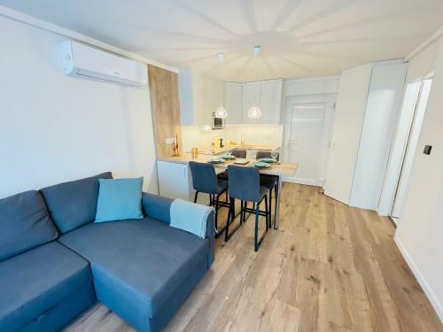 Apartamento Kazinczy Deluxe Home