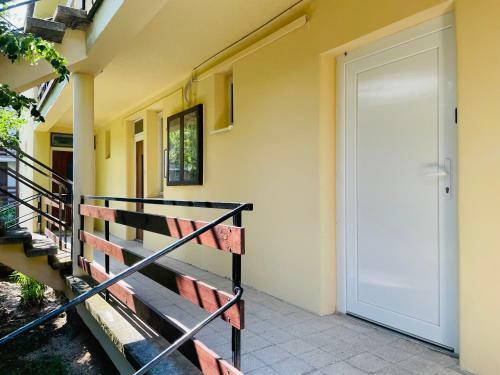 Apartamento Kazinczy Deluxe Home