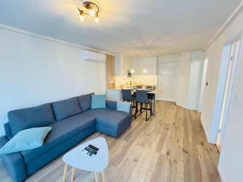 Apartamento Kazinczy Deluxe Home
