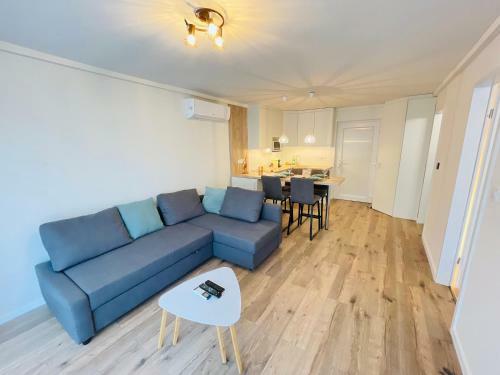 Apartamento Kazinczy Deluxe Home