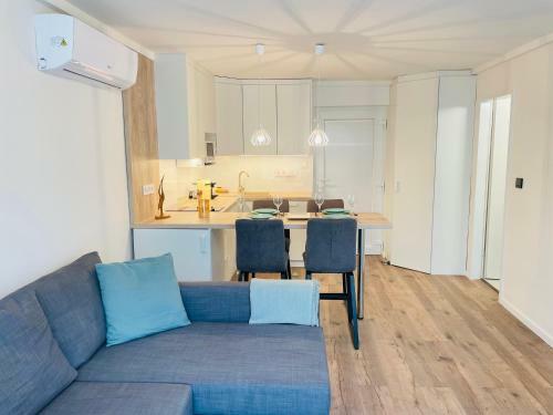 Apartamento Kazinczy Deluxe Home