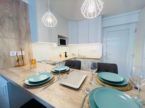 Apartamento Kazinczy Deluxe Home