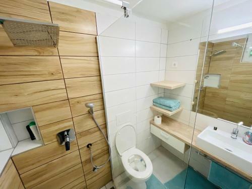 Apartamento Kazinczy Deluxe Home