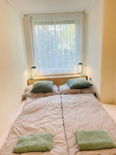 Apartamento Kazinczy Deluxe Home