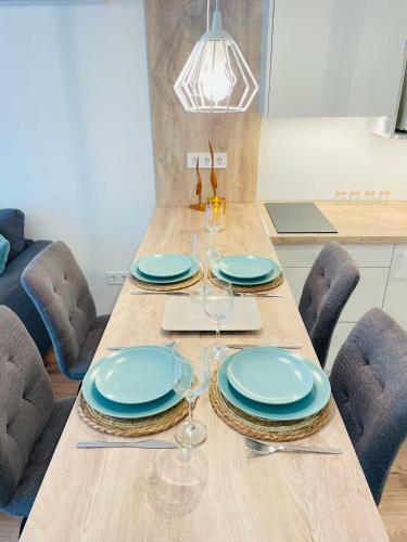 Apartamento Kazinczy Deluxe Home