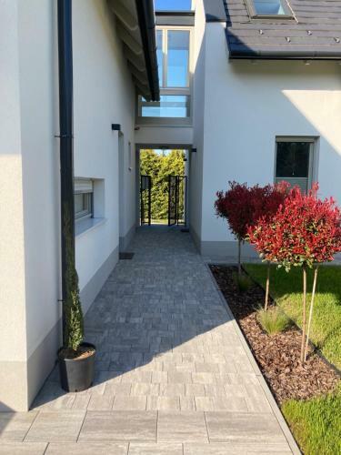 Rizling Apartmanh�z**** Balatonalm�di