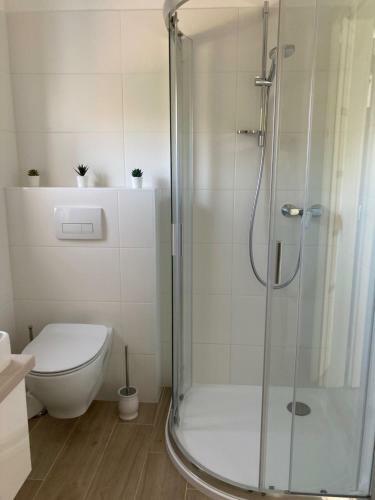 Rizling Apartmanh�z**** Balatonalm�di