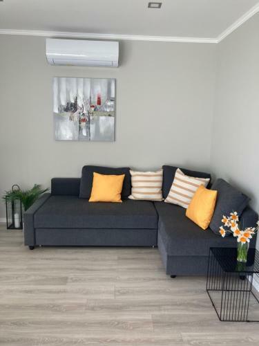 Rizling Apartmanh�z**** Balatonalm�di