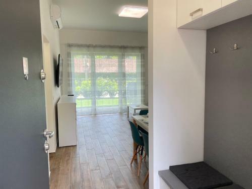 Aranyh�d Deluxe Apartman