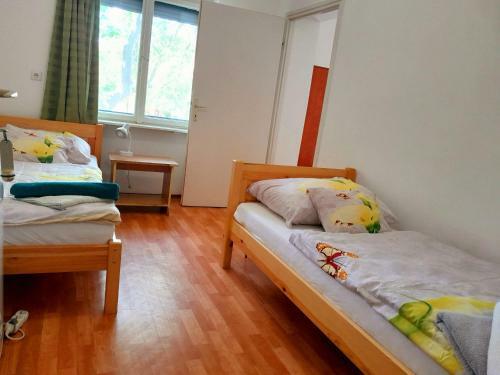 Apartamento Bogl�r-coop �d�l?