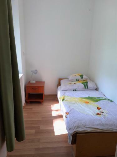 Apartamento Bogl�r-coop �d�l?