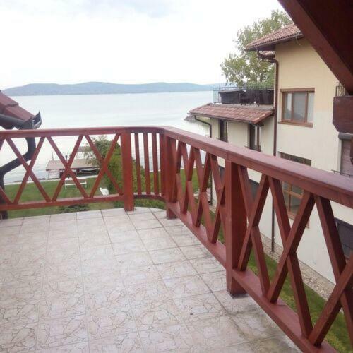 Szentmih�lyi Apartman