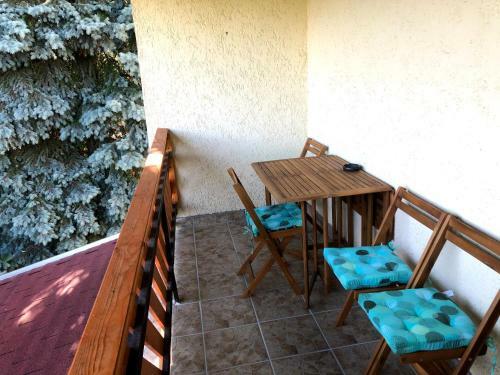 Apartamento Villa Emily In Balatonbogl�r