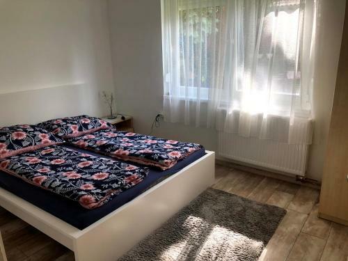 Apartamento Villa Emily In Balatonbogl�r