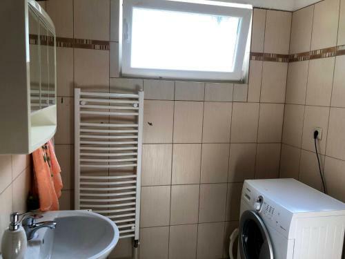 Apartamento Villa Emily In Balatonbogl�r
