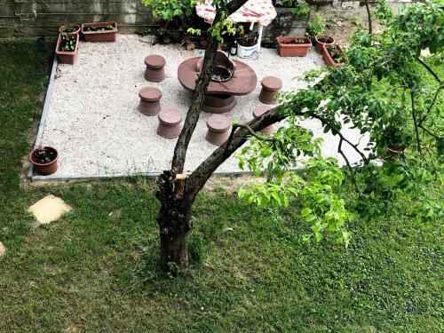Apartamento Villa Emily In Balatonbogl�r