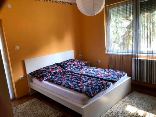 Apartamento Villa Emily In Balatonbogl�r