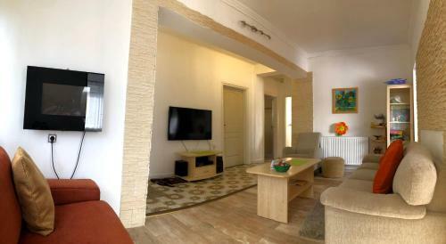 Apartamento Villa Emily In Balatonbogl�r