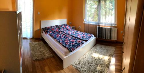 Apartamento Villa Emily In Balatonbogl�r