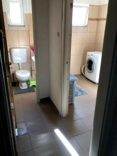 Apartamento Villa Emily In Balatonbogl�r