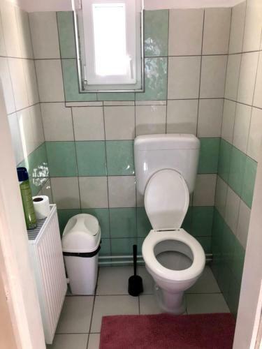 Apartamento Villa Emily In Balatonbogl�r