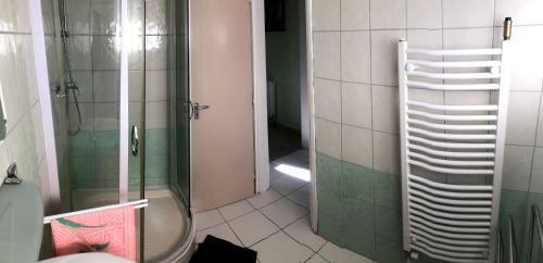 Apartamento Villa Emily In Balatonbogl�r