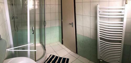 Apartamento Villa Emily In Balatonbogl�r