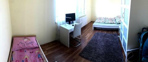 Apartamento Villa Emily In Balatonbogl�r