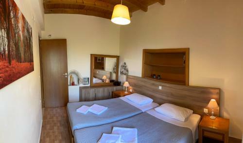 Apartamento Koundouros Home
