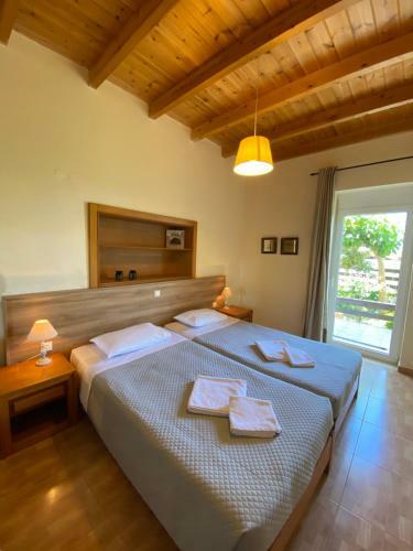 Apartamento Koundouros Home
