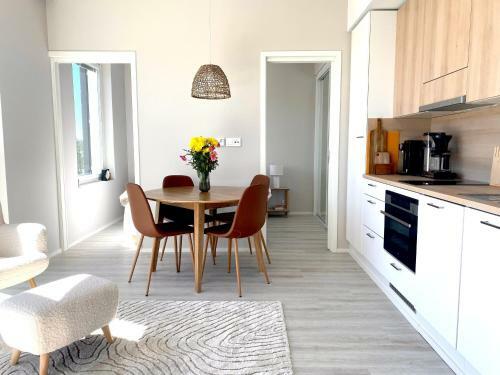 Apartment Marinan Portti Sea & Golf Kalajoki