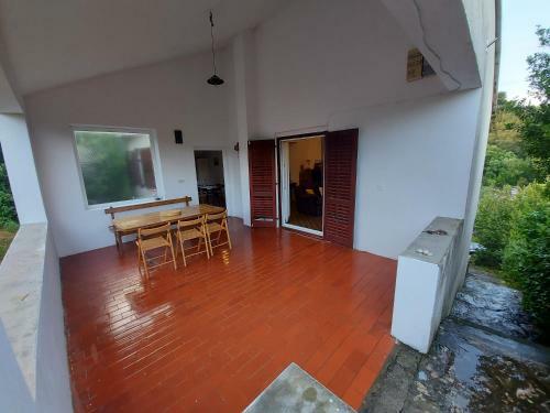 Ku?a Za Odmor Dugi Otok