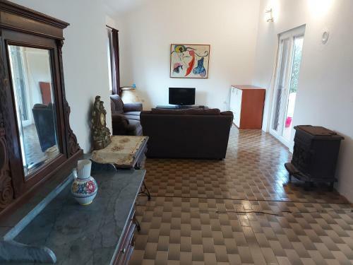 Ku?a Za Odmor Dugi Otok