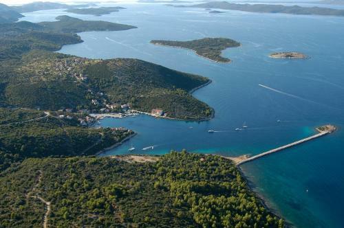 Ku?a Za Odmor Dugi Otok
