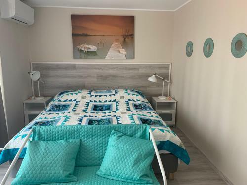 T�part Apartman C