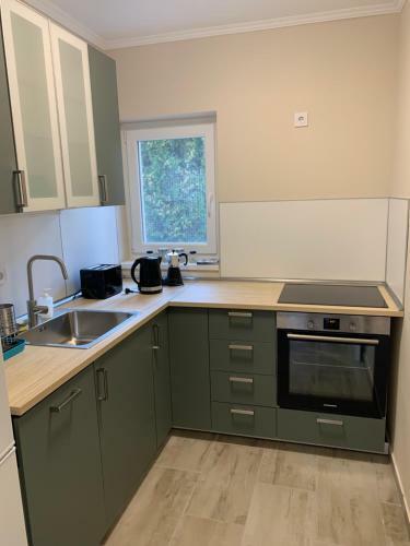T�part Apartman C