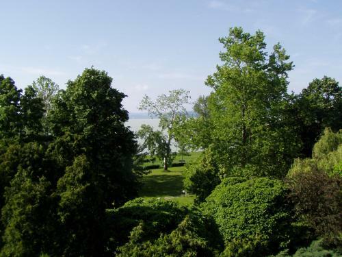 Apartamento Hotel Festival Balatonf�ldv�r