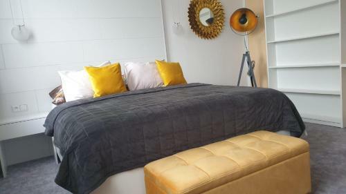 Kv?tinov� Apartm�n V Chomutov?