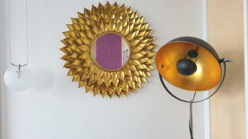 Kv?tinov� Apartm�n V Chomutov?
