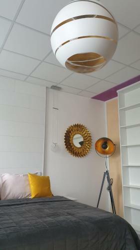 Kv?tinov� Apartm�n V Chomutov?