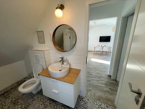 Meshy Deluxe Apartment