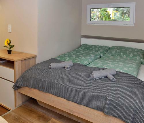 Apartamento Bab�rk�k Vend�gh�z