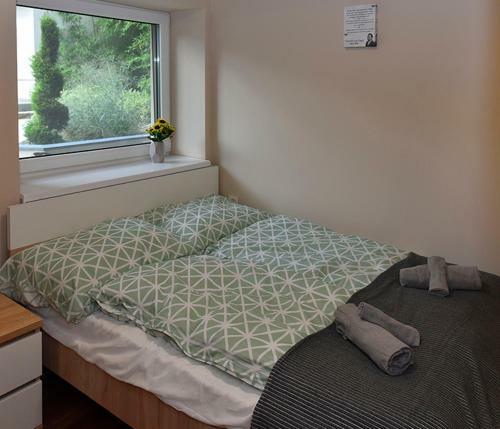 Apartamento Bab�rk�k Vend�gh�z