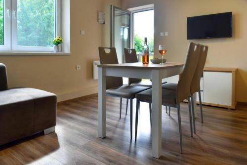 Apartamento Bab�rk�k Vend�gh�z
