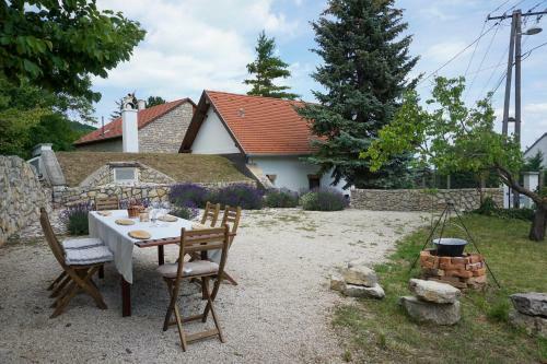 Apartamento Panorama Vine House