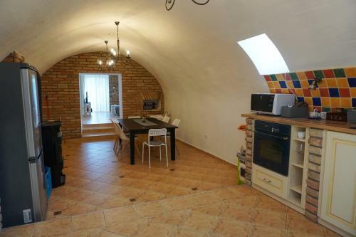 Apartamento Panorama Vine House