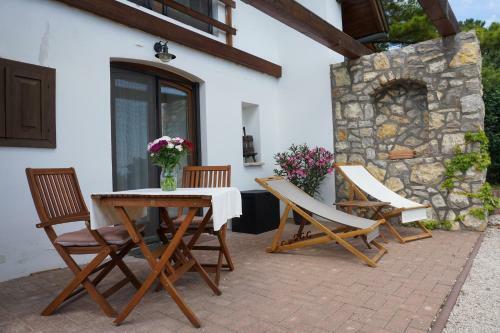 Apartamento Panorama Vine House