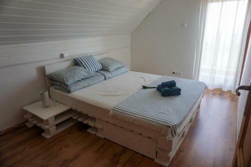 Apartamento Panorama Vine House